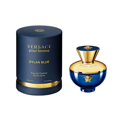 Dylan Blue pour femme Eau de Parfum