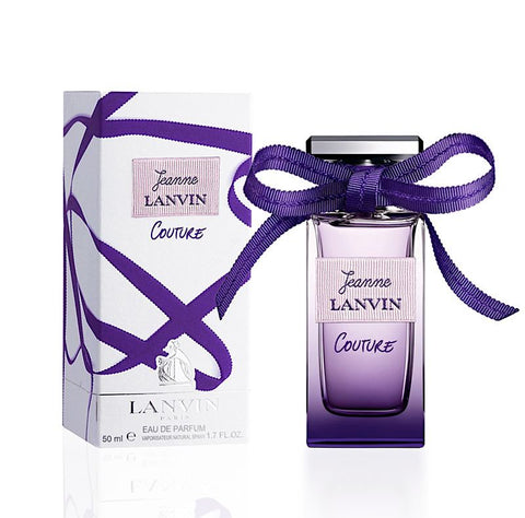 Lanvin Jeanne Couture