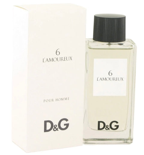 D&G 6 L’Amoureux