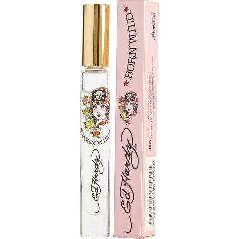 Ed Hardy Born Wild Woman Eau de Parfum