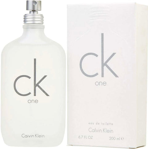 Calvin Klein CK One Unisex