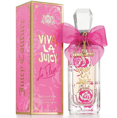 Vive la Juicy La Fleur