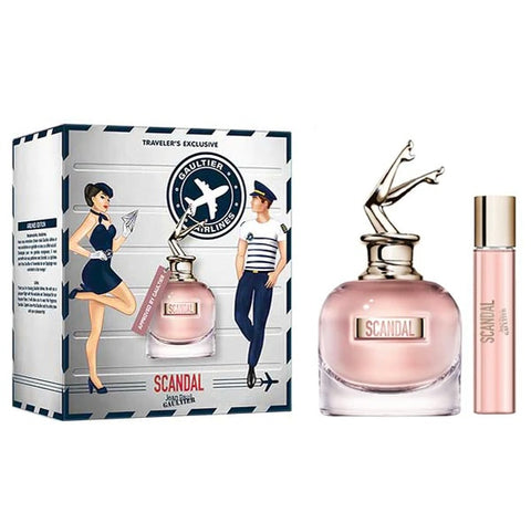 Scandale Jean Paul Gaultier Eau de Parfum