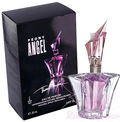 Eau de Parfum Violet Angel