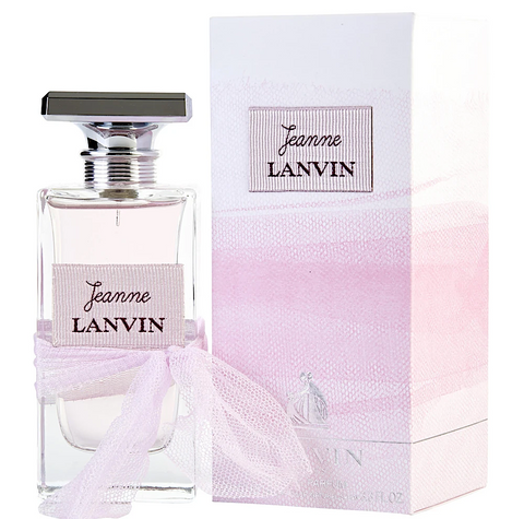 Lanvin Jeanne Eau de Parfum