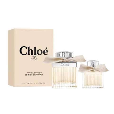 Eau de parfum Chloé