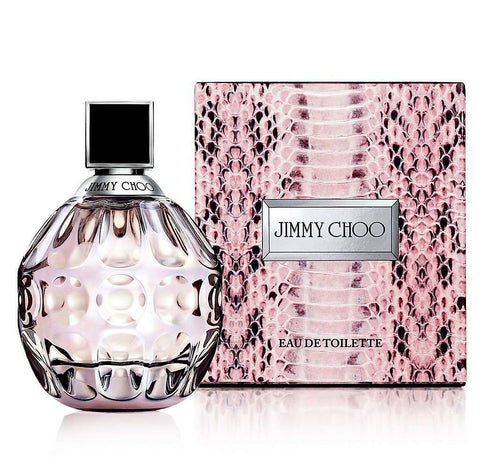 Eau de toilette Jimmy Choo