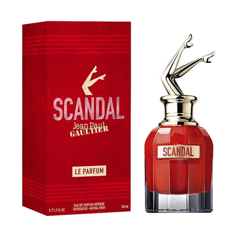 Scandale Le Parfum Jean Paul Gaultier