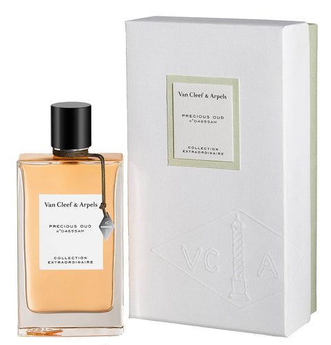 Van Cleef Precious Oud