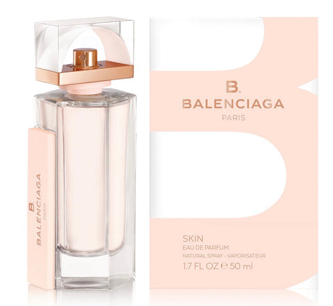 Balenciaga Paris Skin