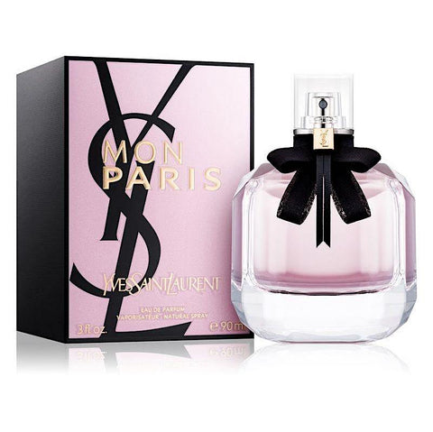 YSL Mon Paris Eau de Parfum