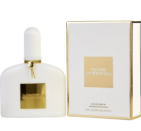 Eau de Parfum Patchouli Blanc Tom Ford
