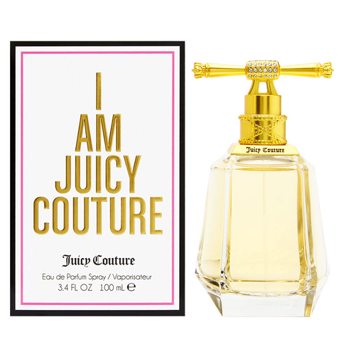 I am Juicy Couture