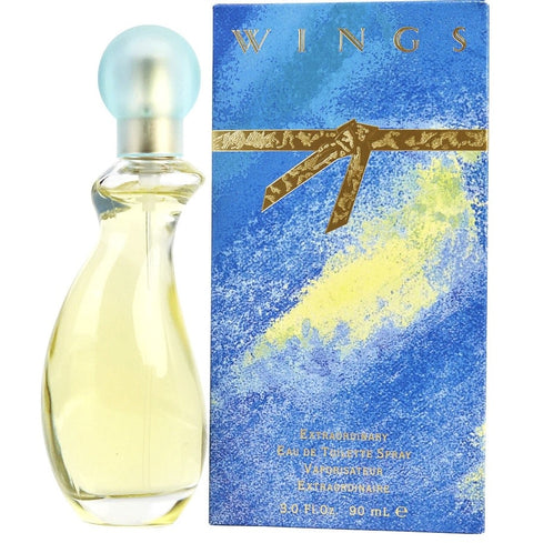 Wings Giorgio Beverly Hills for women
