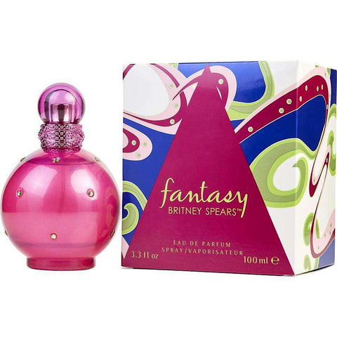 Fantasy Britney Spears Eau de Parfum