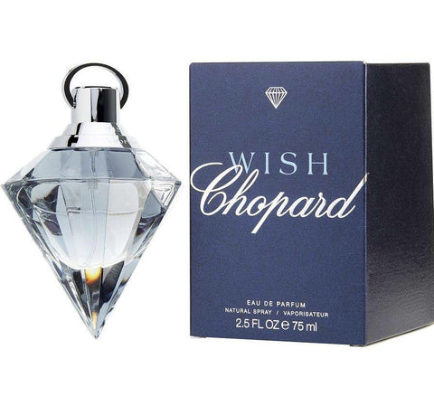Wish Chopard - Eau de Parfum