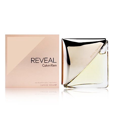 Calvin Klein Reveal Eau de Parfum Femme