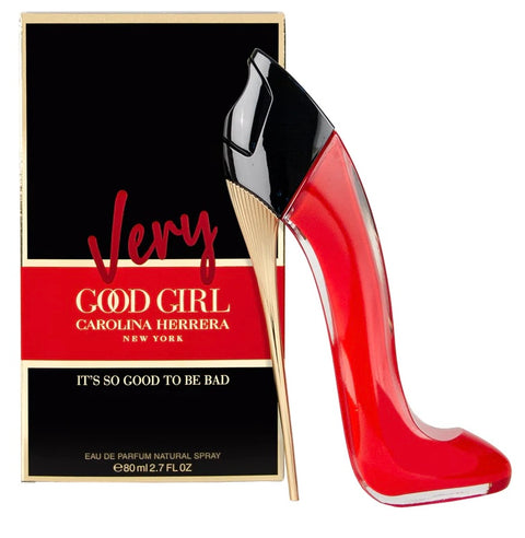 Très bonne fille Carolina Herrera Eau de Parfum