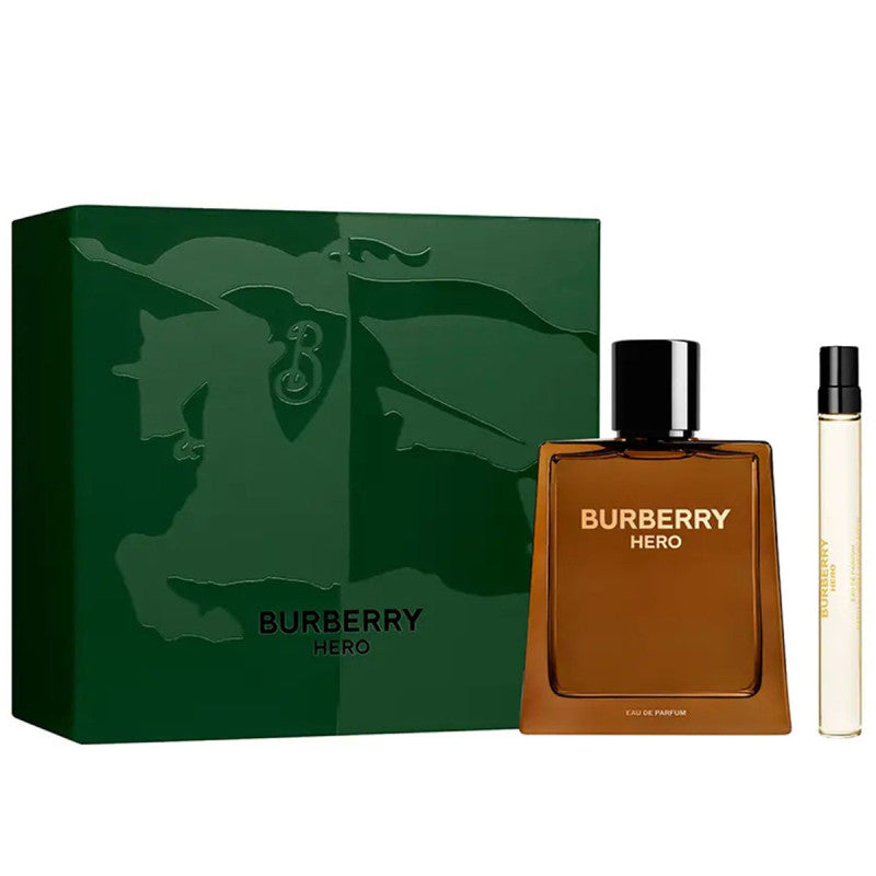 Burberry Hero Eau de Parfum Man – Parfumerie Mania