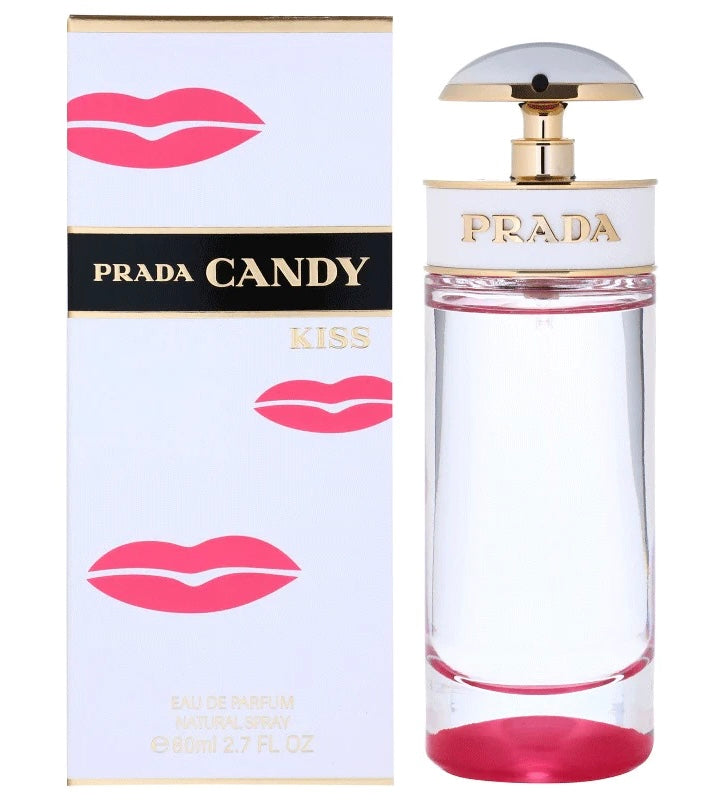 Prada Candy Kiss Eau de Parfum – Parfumerie Mania