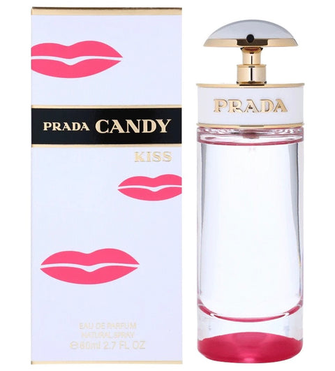 Prada Candy Kiss Eau de Parfum