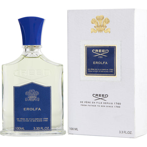 Creed Erolfa Men