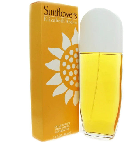 Tournesols Elizabeth Arden Eau de Toilette