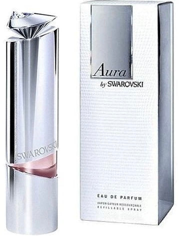 Swarvoski Aura - Eau de Parfum