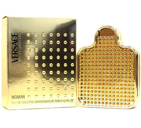 Versace Jeans Couture Woman Eau de Toilette