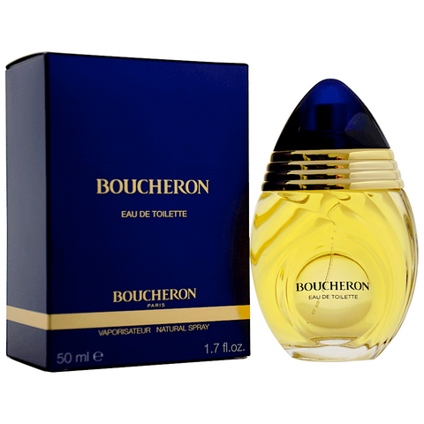 Boucheron Eau de Toilette for Women