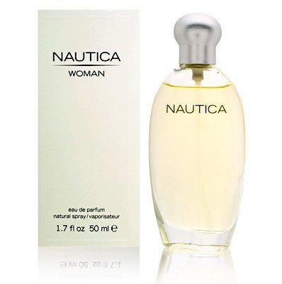 Nautica Classic Vintage Femme