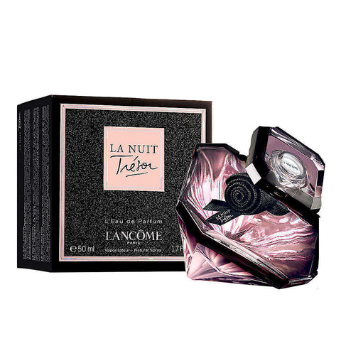 La Nuit Tresor L’eau de Parfum