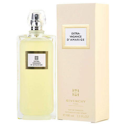 Extravagance D’Amarige - Eau de Toilette