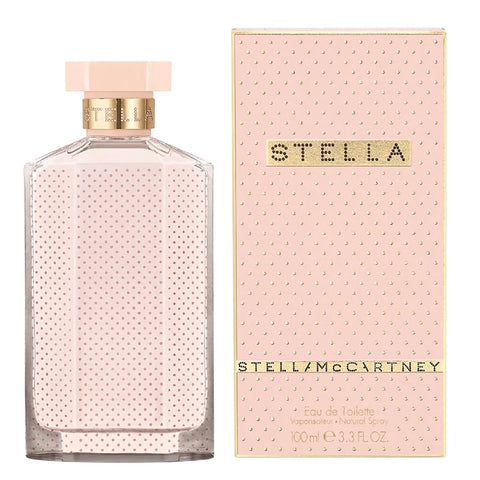 Eau de Toilette Stella