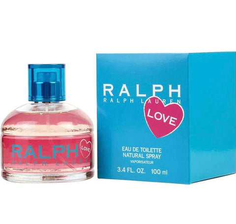Ralph Love Eau de Toilette Ralph Lauren