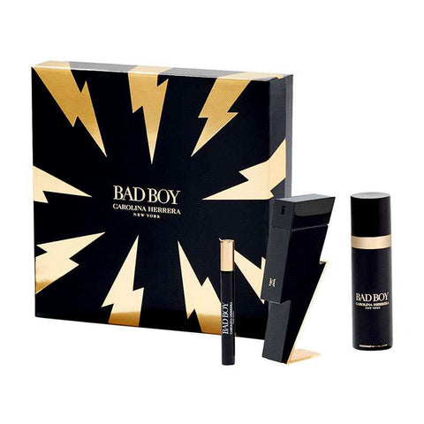 Bad Boy Carolina Herrera Eau de Toilette