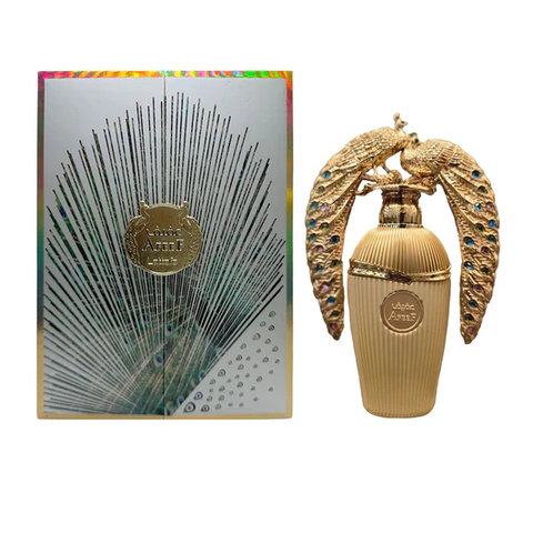 Lattafa Afeef Eau de Parfum