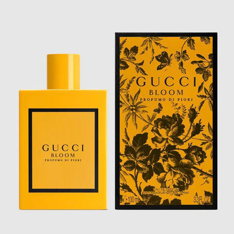 Gucci Bloom Profumo Di Fiori Eau de Parfum