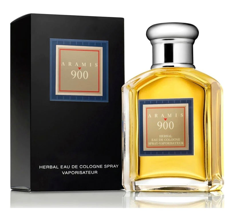 Aramis 900 for Men Eau de Cologne – Parfumerie Mania
