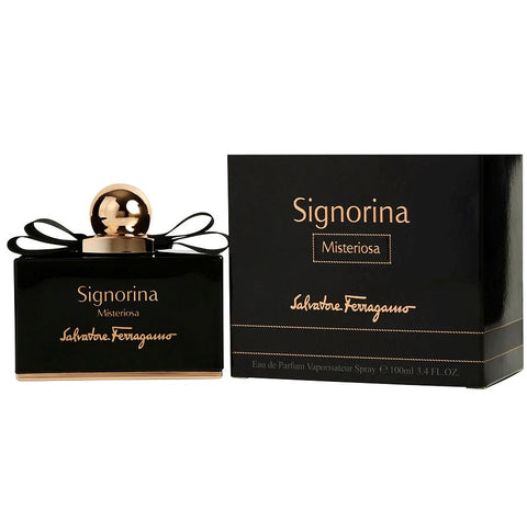 Signorina Misteriosa Eau de Parfum