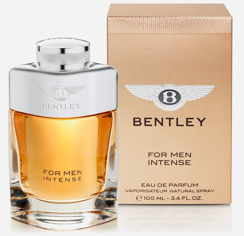 Bentley Intense pour Homme - Eau de Parfum