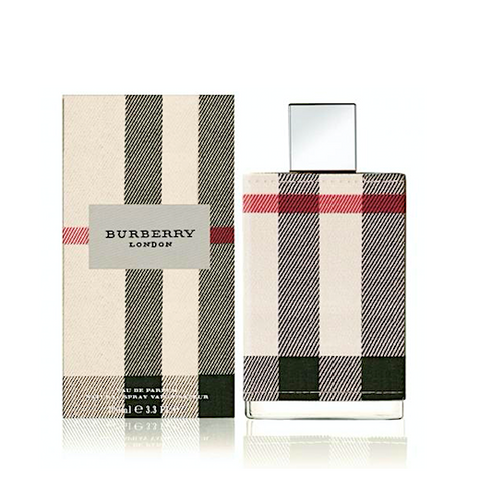 Burberry London (Old Pack/Ancienne)- Eau de Parfum for Women