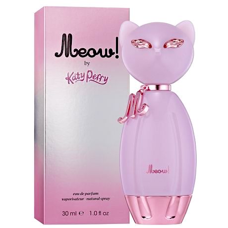 Meow de Katy Perry Eau de Parfum