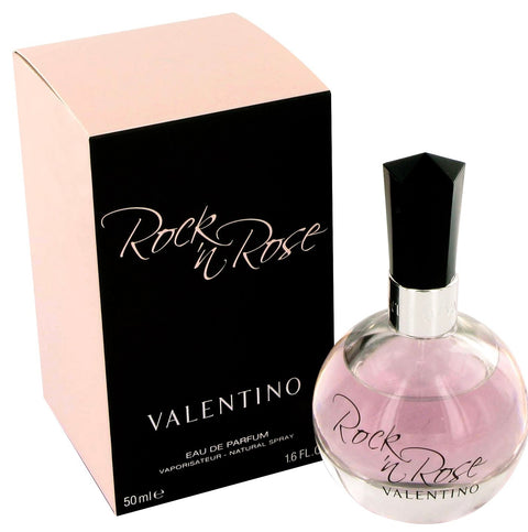 Valentino Rock’n Rose Eau de Parfum