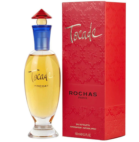 Tocade Rochas Eau de Toilette
