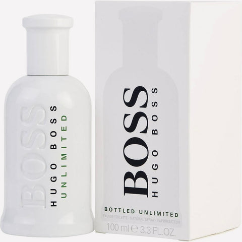 Hugo Boss Bottled Unlimited