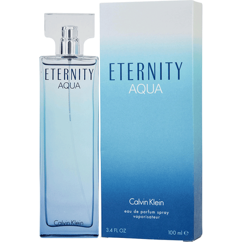 Calvin Klein Eternity Aqua for Her