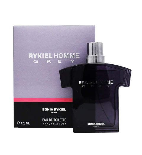 Sonia Rykiel Grey pour Homme Eau de Toilette