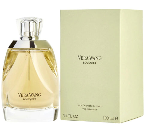 Vera Wang Bouquet - Eau de Parfum