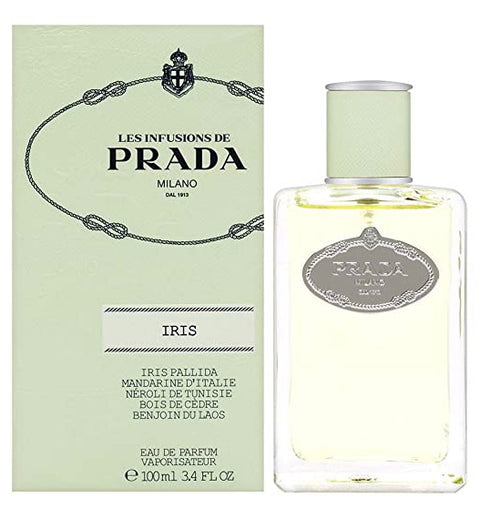 Prada Les infusions de Prada Iris